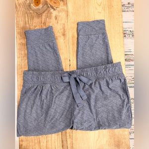 Roudelain Jogger Style Sleep Pants